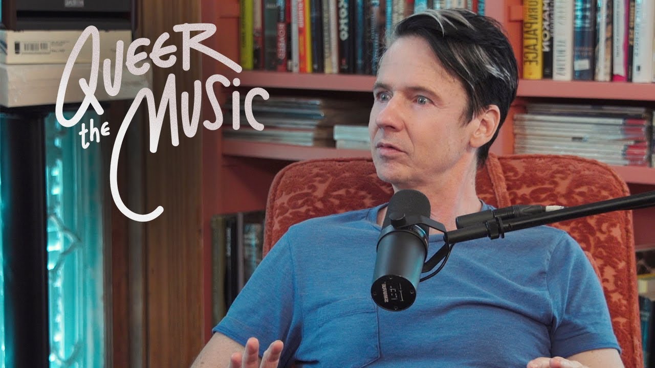 The Meaning Behind the song ‘Midnight Radio’ | John Cameron Mitchell | Queer the Music