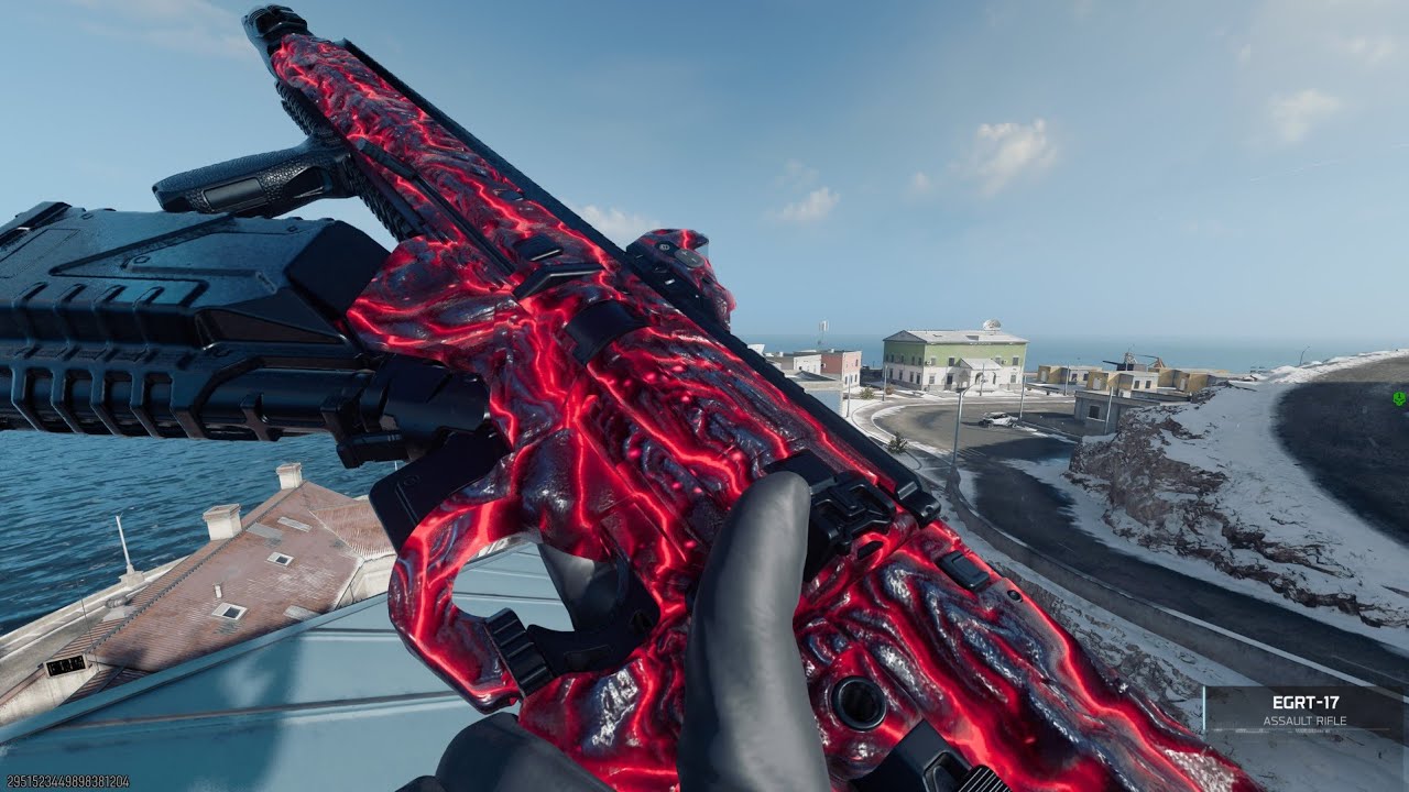 Warzone Because I Don't Have Tonsiltitis Anymore