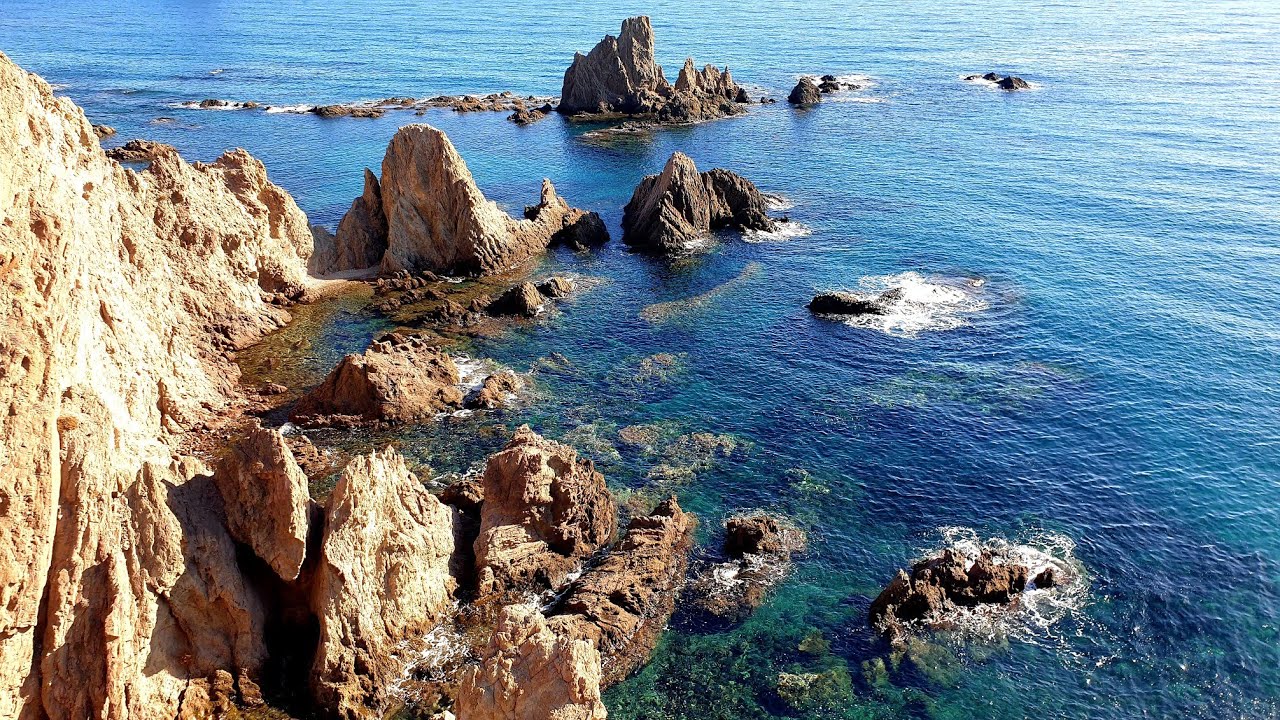 Cabo de Gata (Almería)
