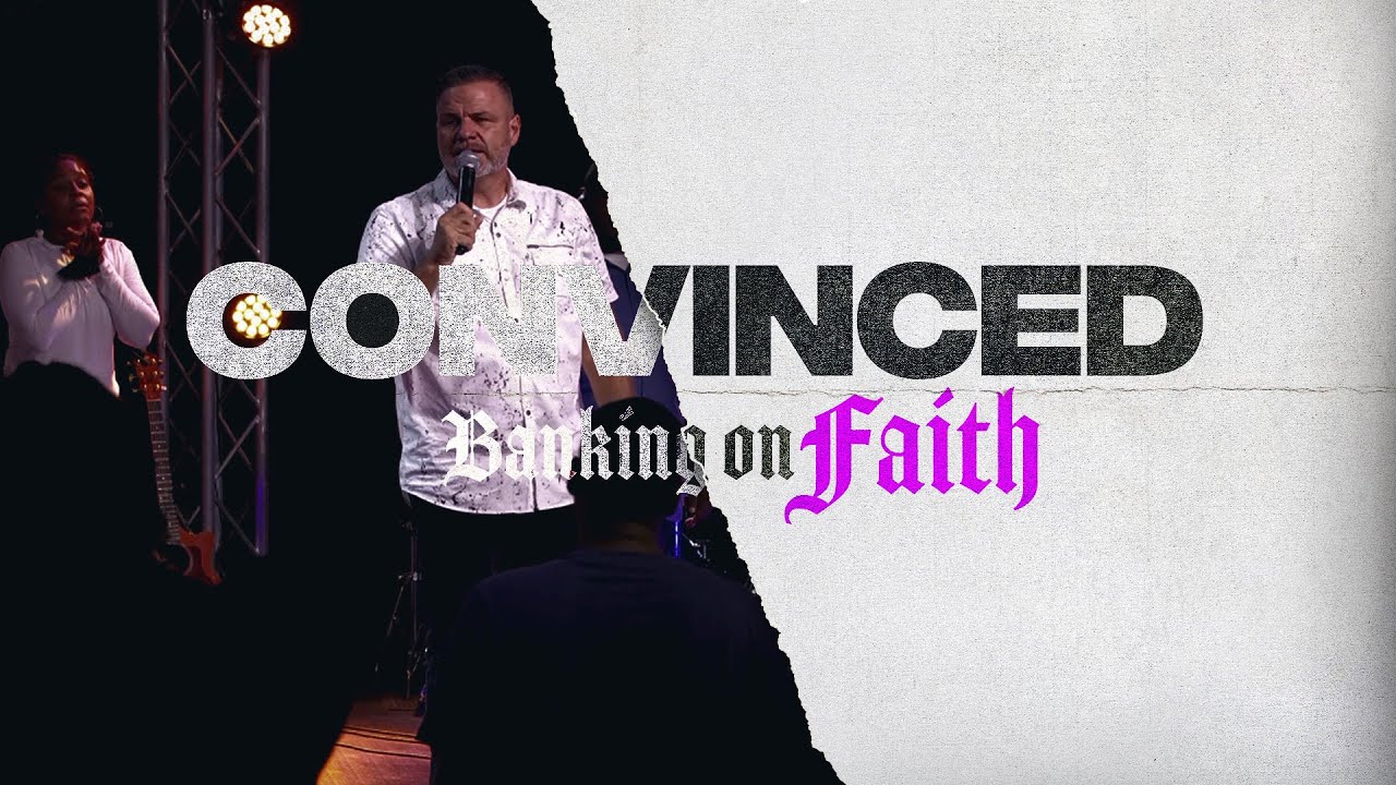 RECEIVING FAITH'S REWARD | PASTOR DEAN DEGUARA