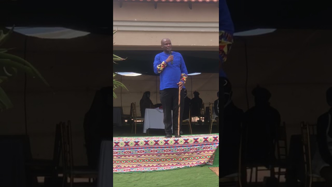 AmaNdebele from Zimbabwe!