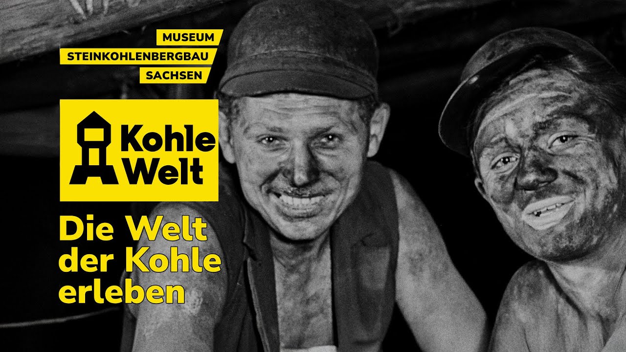 Welterbe-Entdeckertour: Oelsnitz/Erzgeb.