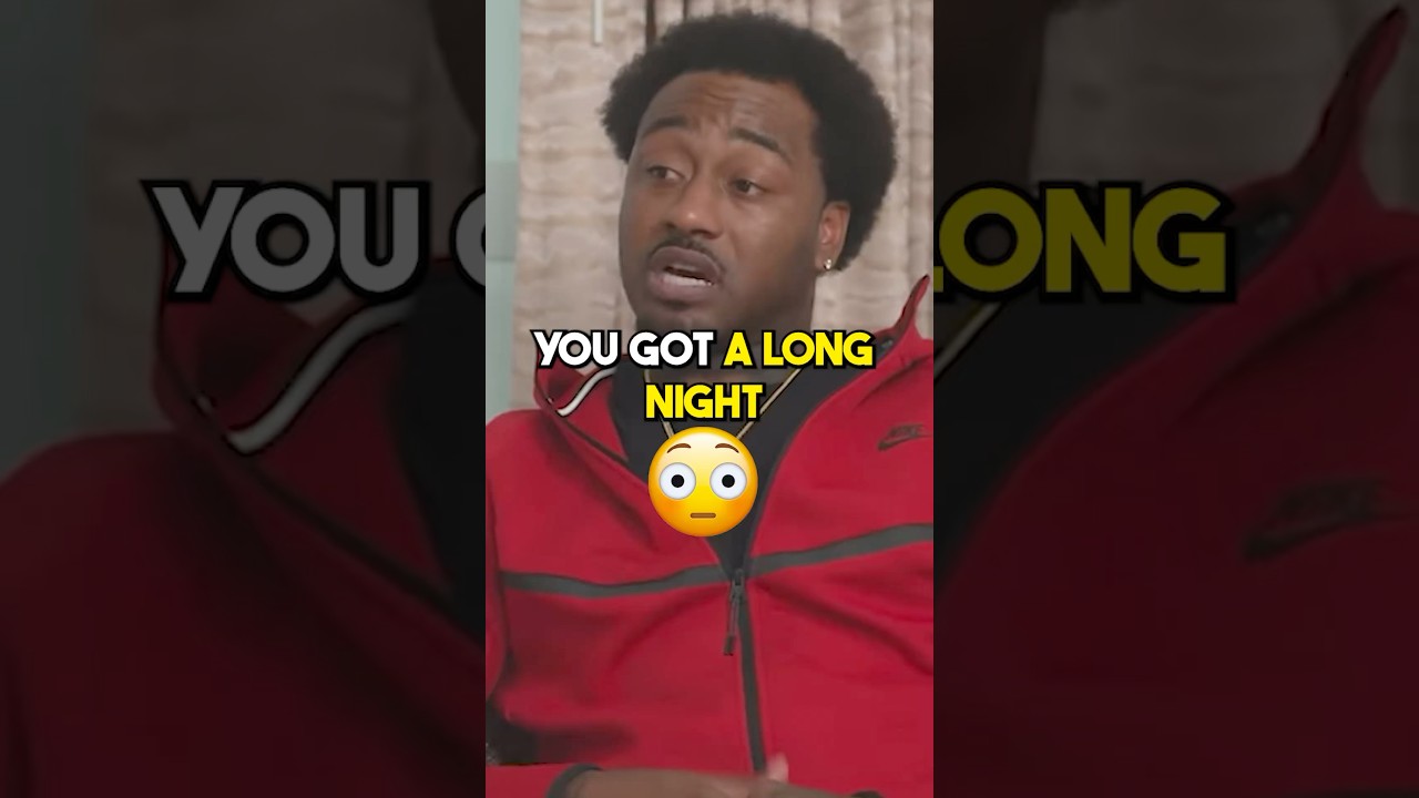 John Wall Shares How Insanely Good Prime Derick Rose Was😱