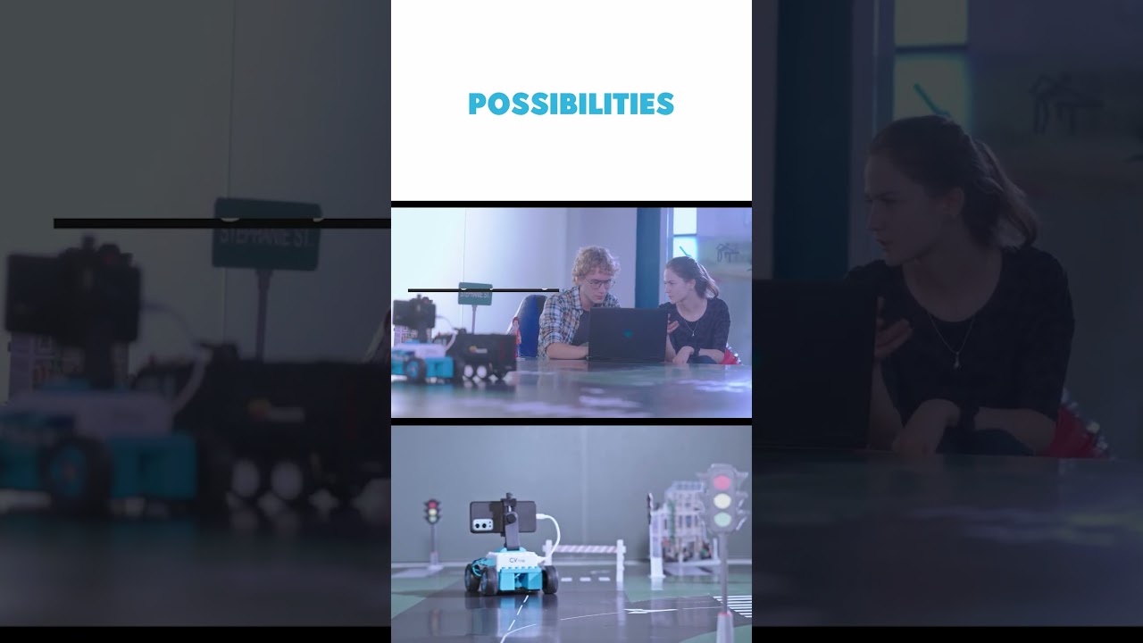 3 Days to Go for CV Pro Kickstarter Campaign!  #artificialintelligence  #coding #robotics