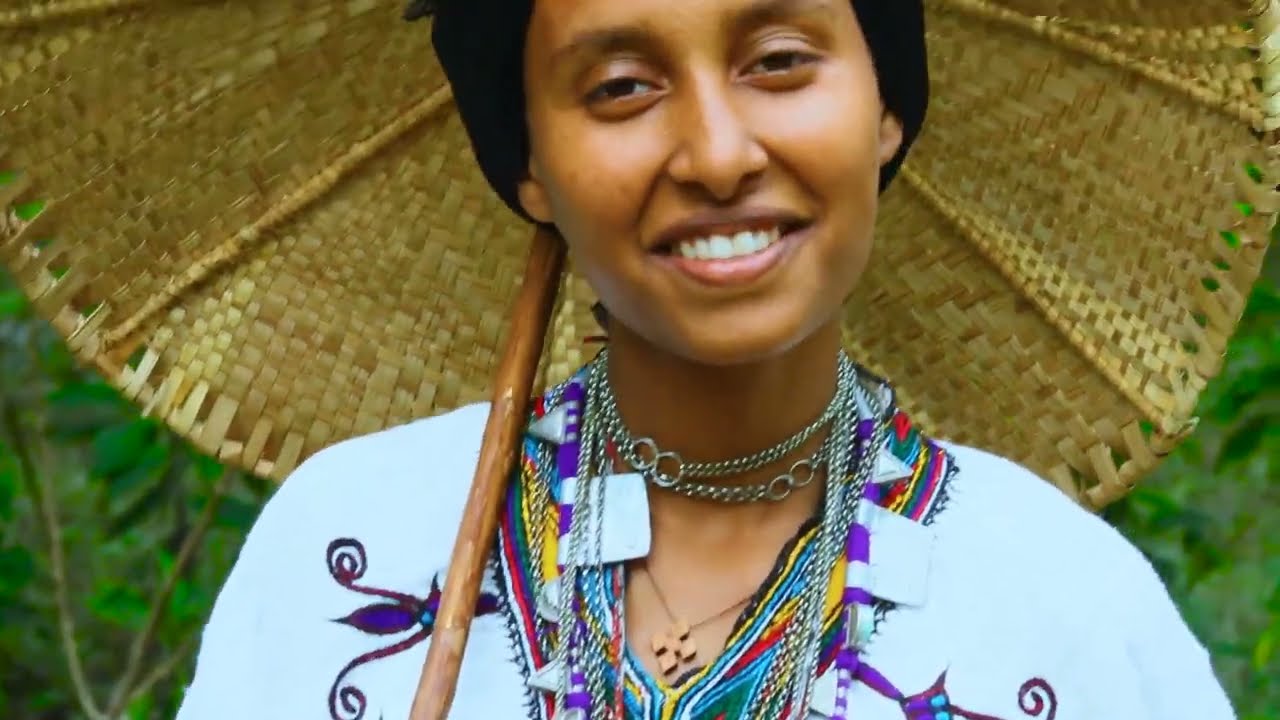 Getahun Arega-ሳሲፄቲ- sasitseti New Ethiopian Awigna Music