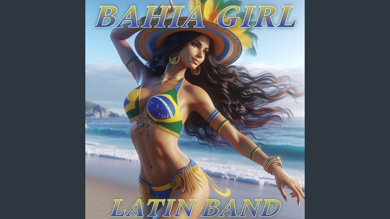 Bahia Girl