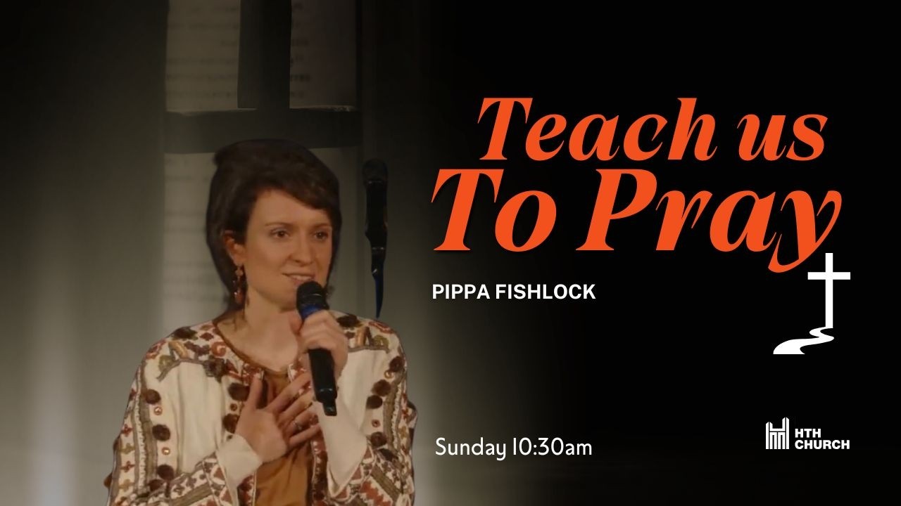 Sunday Service | Feb 22nd 2026 @hthchurchhastings