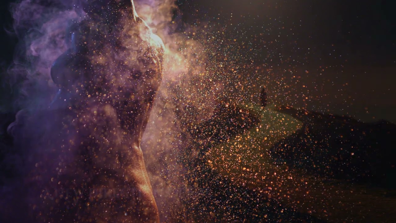Release the Hold | Energetic Detox for Breaking Old Patterns | SPW