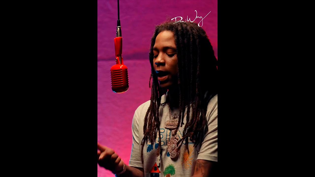 (FREE) Hurricane Wisdom Sample Type Beat - 
