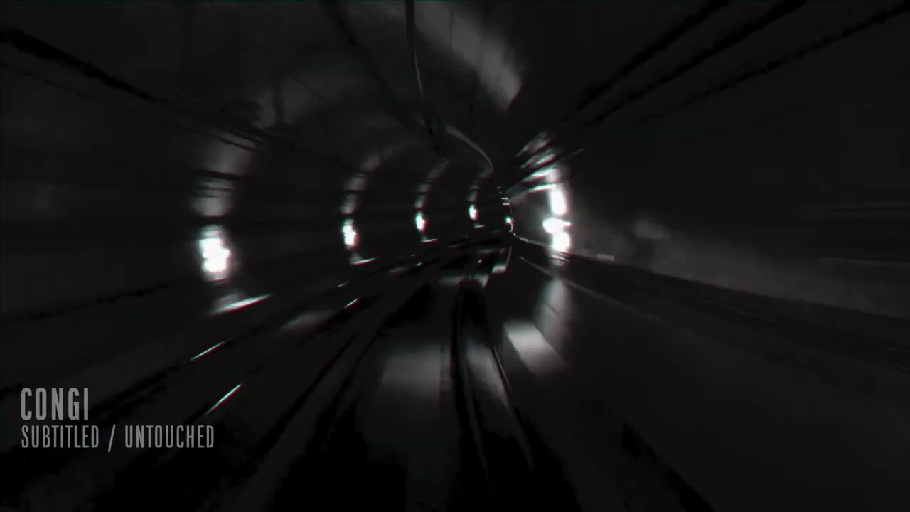 Congi - Subtitled / Untouched (34HZ001)