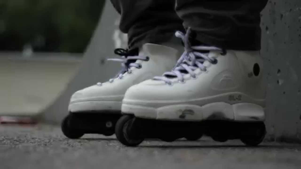 Dylan Hopp | Razors SL2 Promo