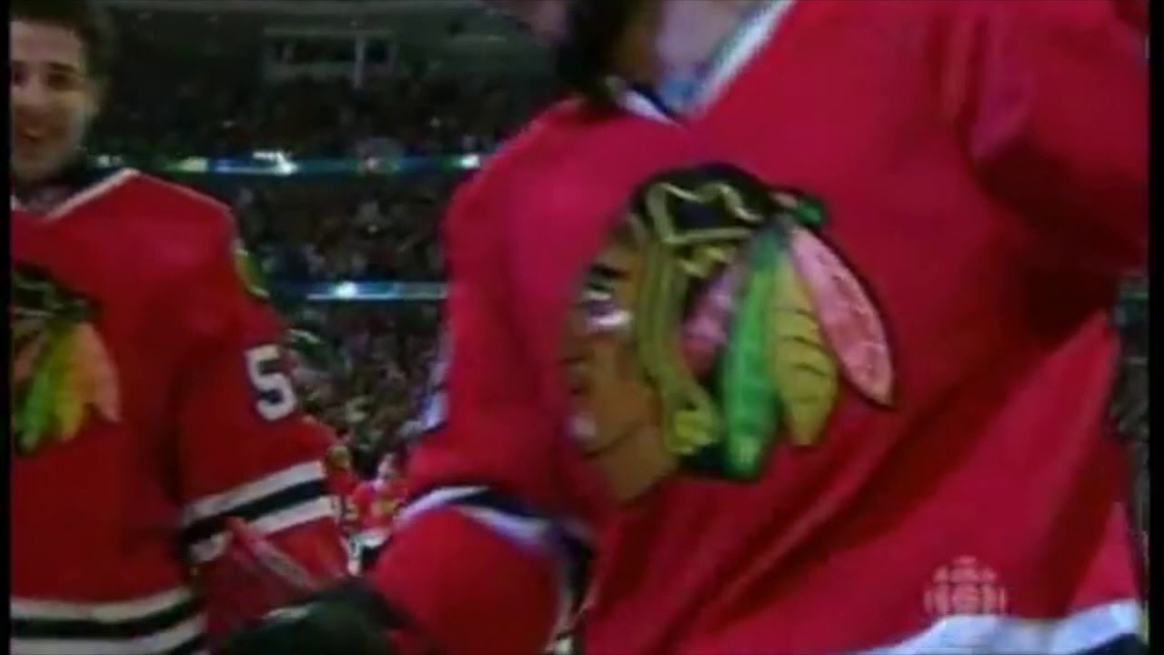 All 2009 Conference Finals Stanley Cup Playoff Goals
