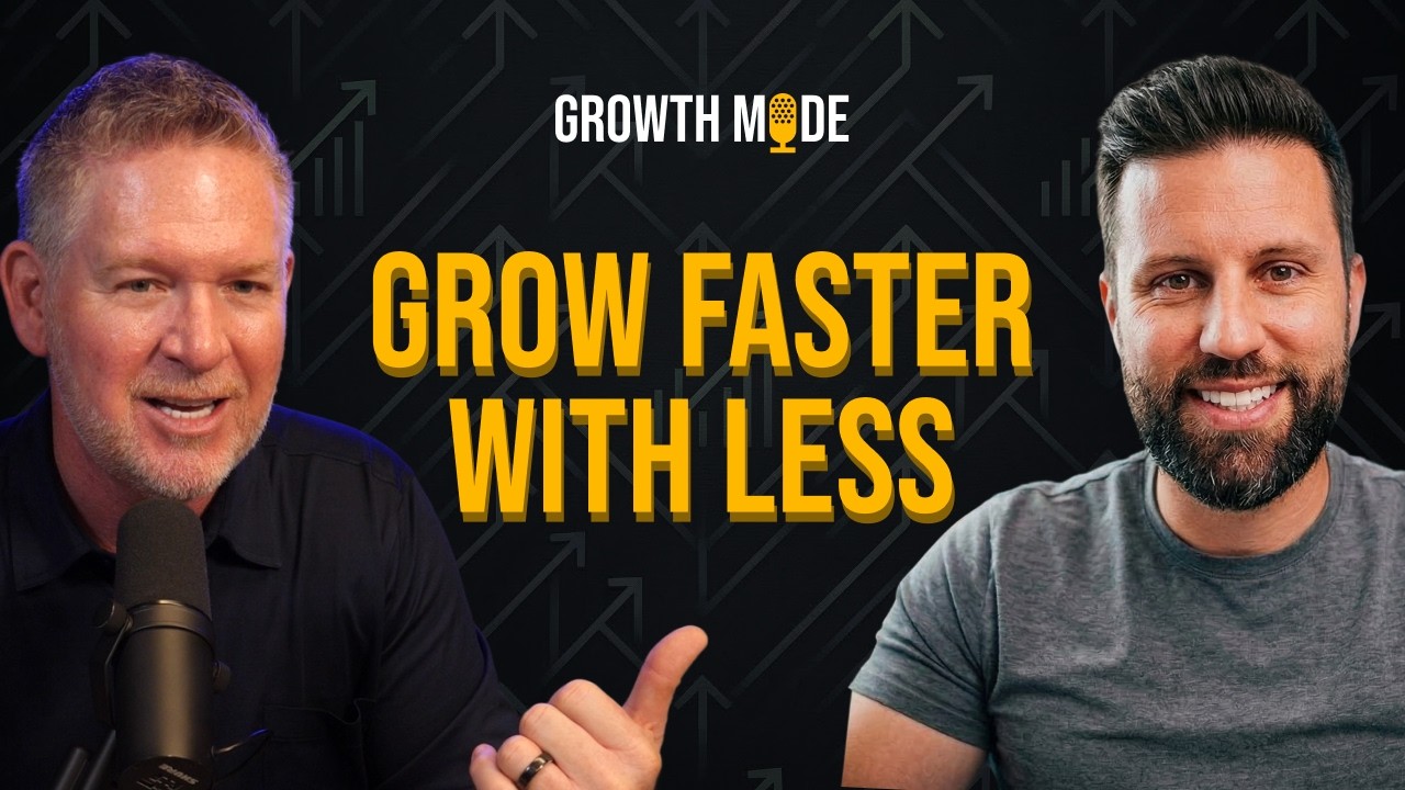 When Your Business Stalls, When It Takes Off, and How to Pick the Right Partner