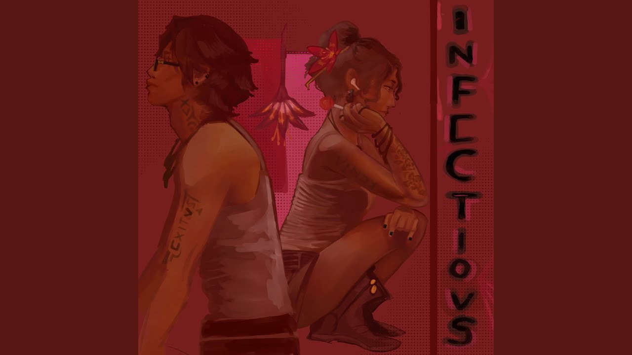 INFECTIOUS (SLOWED)