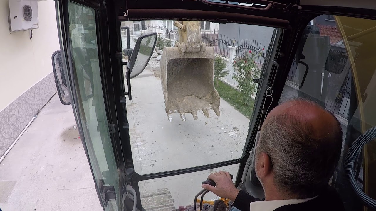 Yeni Bir  İŞ Yer Dar  Zor Dönüyoz