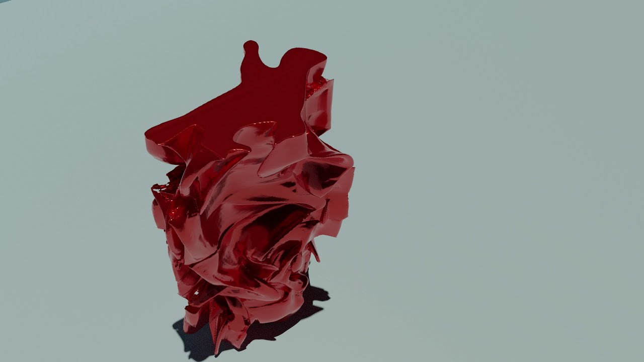 How to 3D Print a Movie