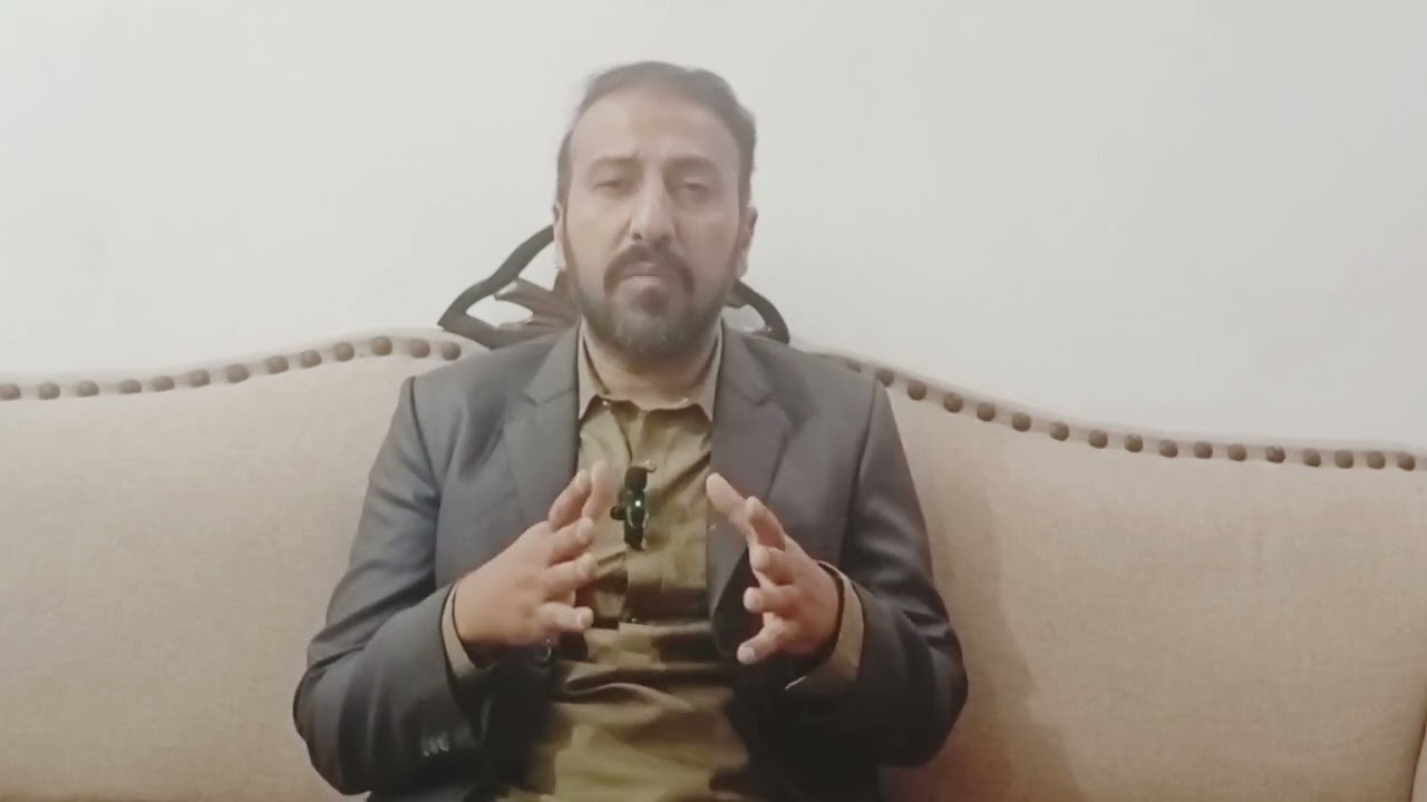 Agenda Behind attack in baluchistan