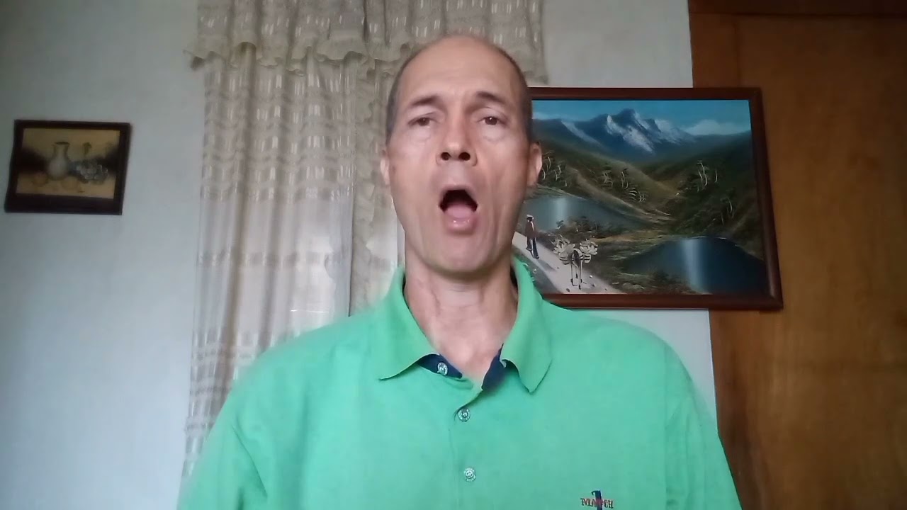 Que es el CANTO CORAL MIXTO? Aspectos fundamentales | Orlando Arte Musical