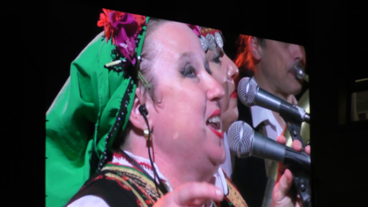 Mazal Tov  Goran Bregovic  Jerusalem   Israel 11.7.19