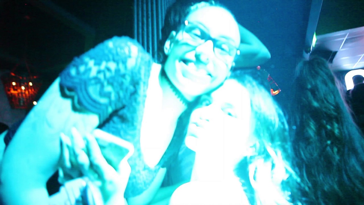 21 savage at Icon nightclub in Boston