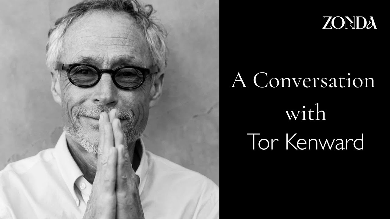 Tor Kenward's Good Life: The Making of a Napa Wine Legend