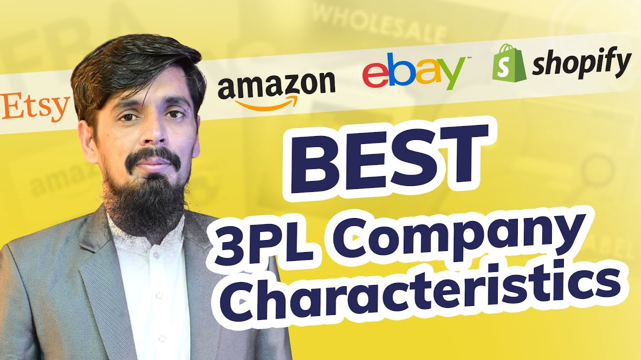 Best 3PL Company Characteristic | Smart Future Kings