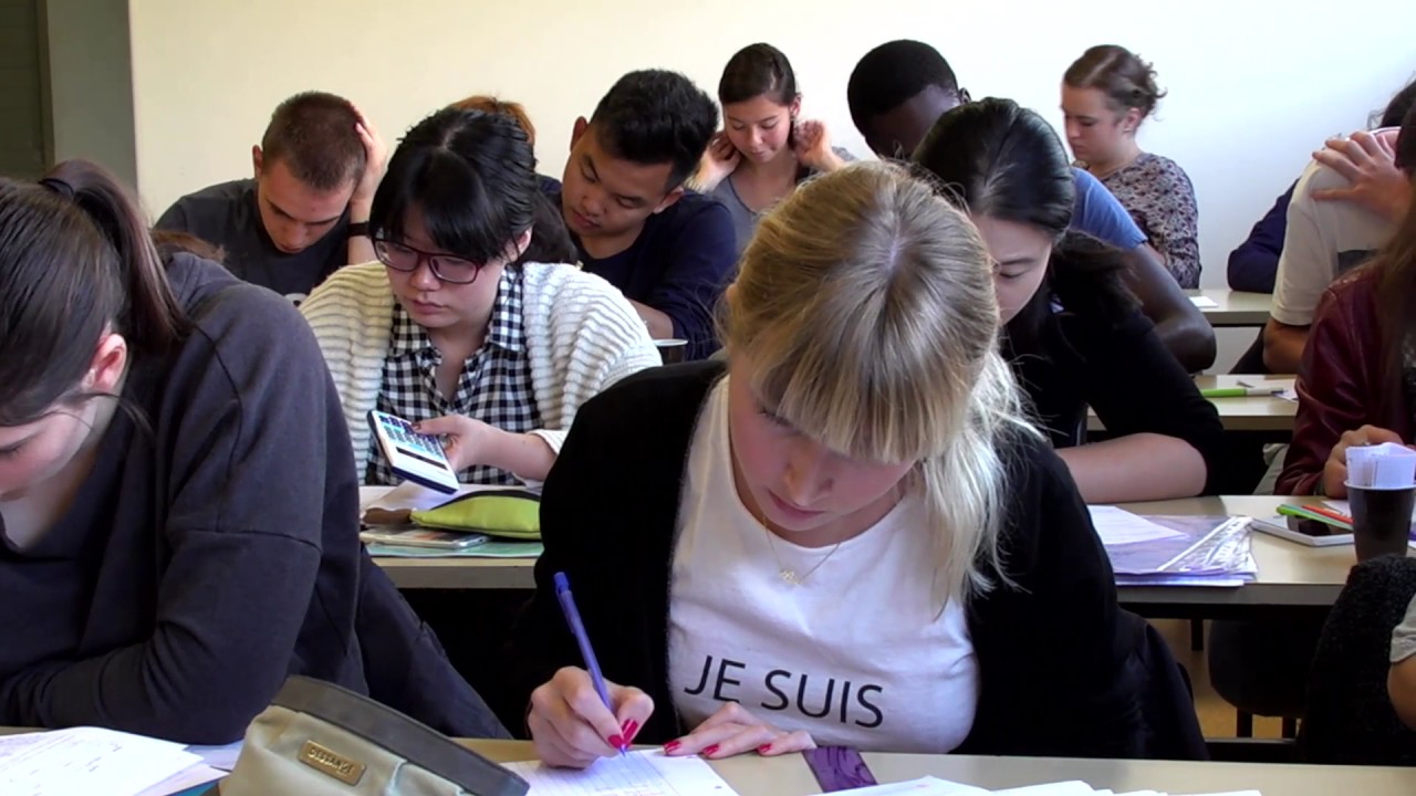 Ecole Nationale Supérieure de Chimie de Rennes
