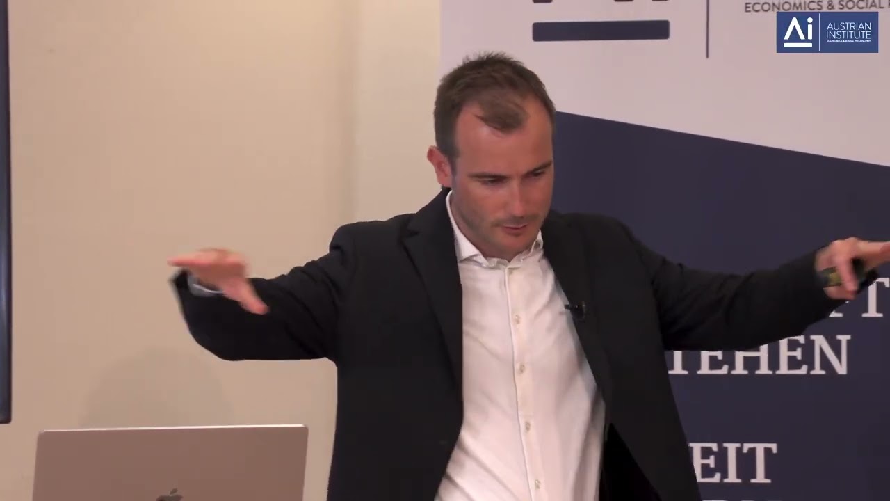 Inflation und ihre Messung: Probleme, Tücken und die Herausforderungen für unseren Wohlstand