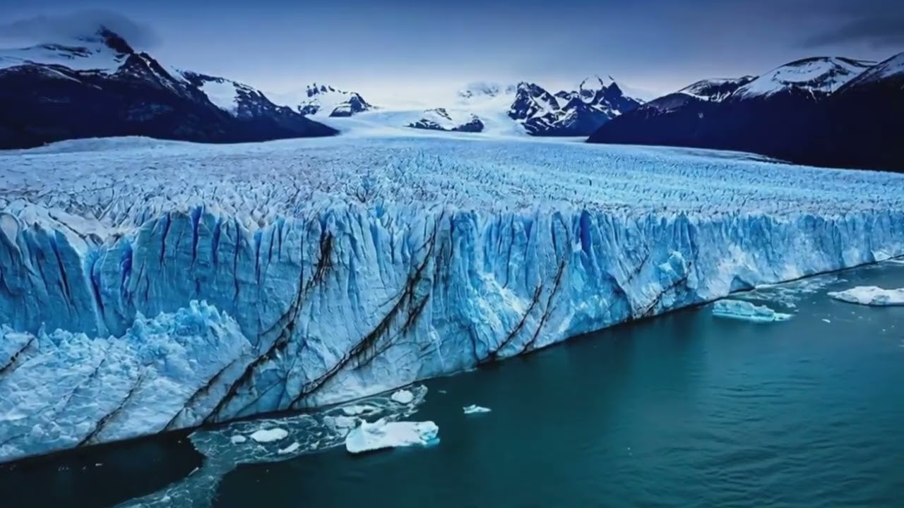Majestueuse nature