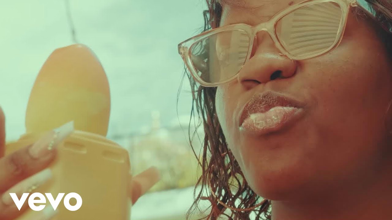B.i.g - sorbet mang (Official Music Video) ft. ziakazom, Joseph sinon