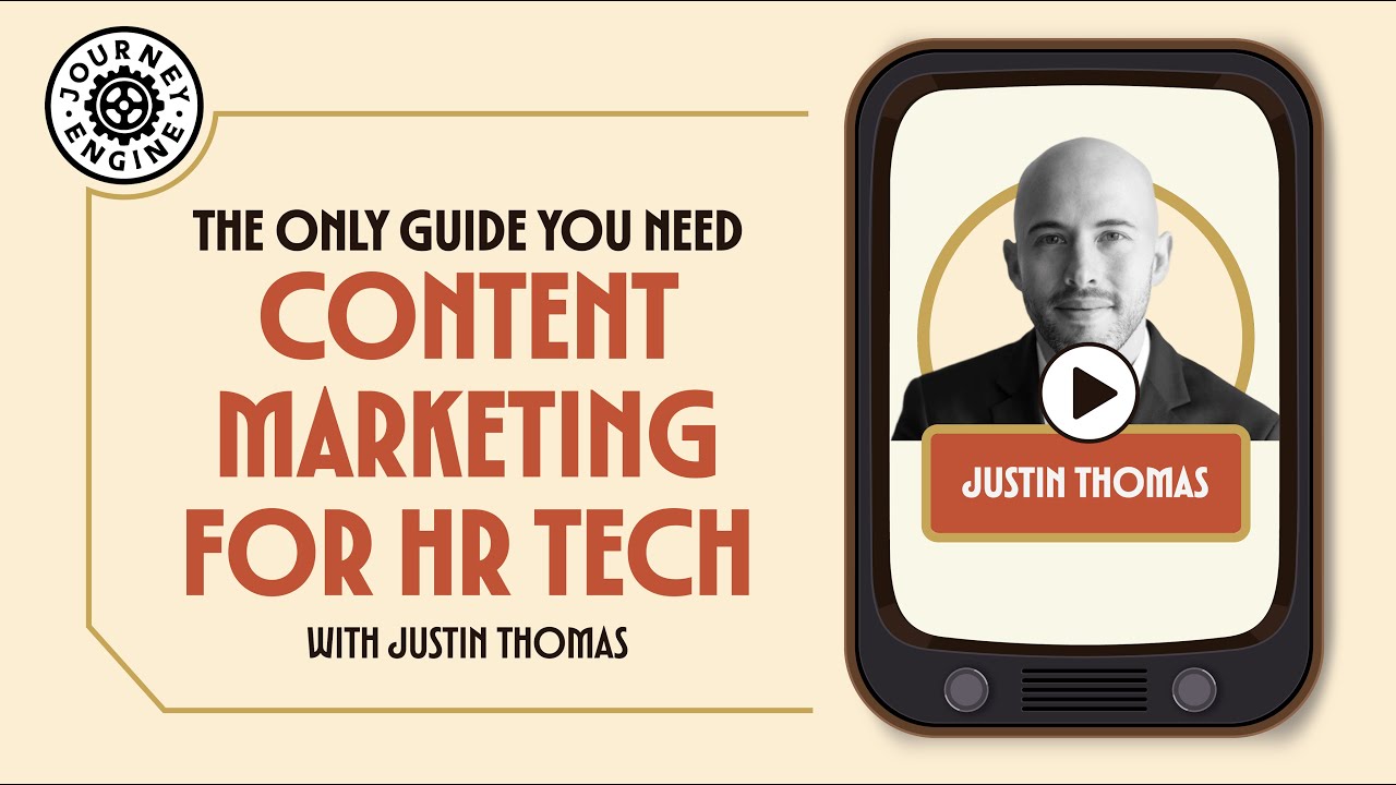 How to Build an HR Tech Content and SEO Strategy That Works