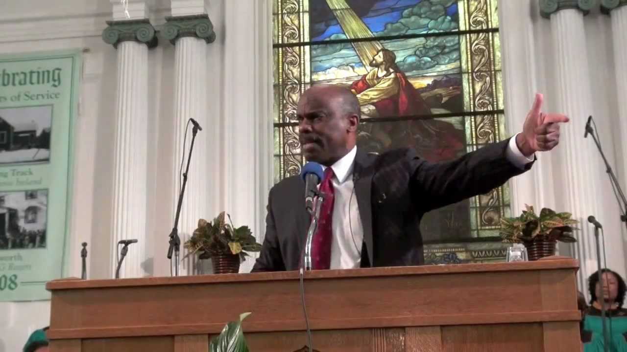 America's Idols Presents: Do This & Live - Pastor Randy Skeete
