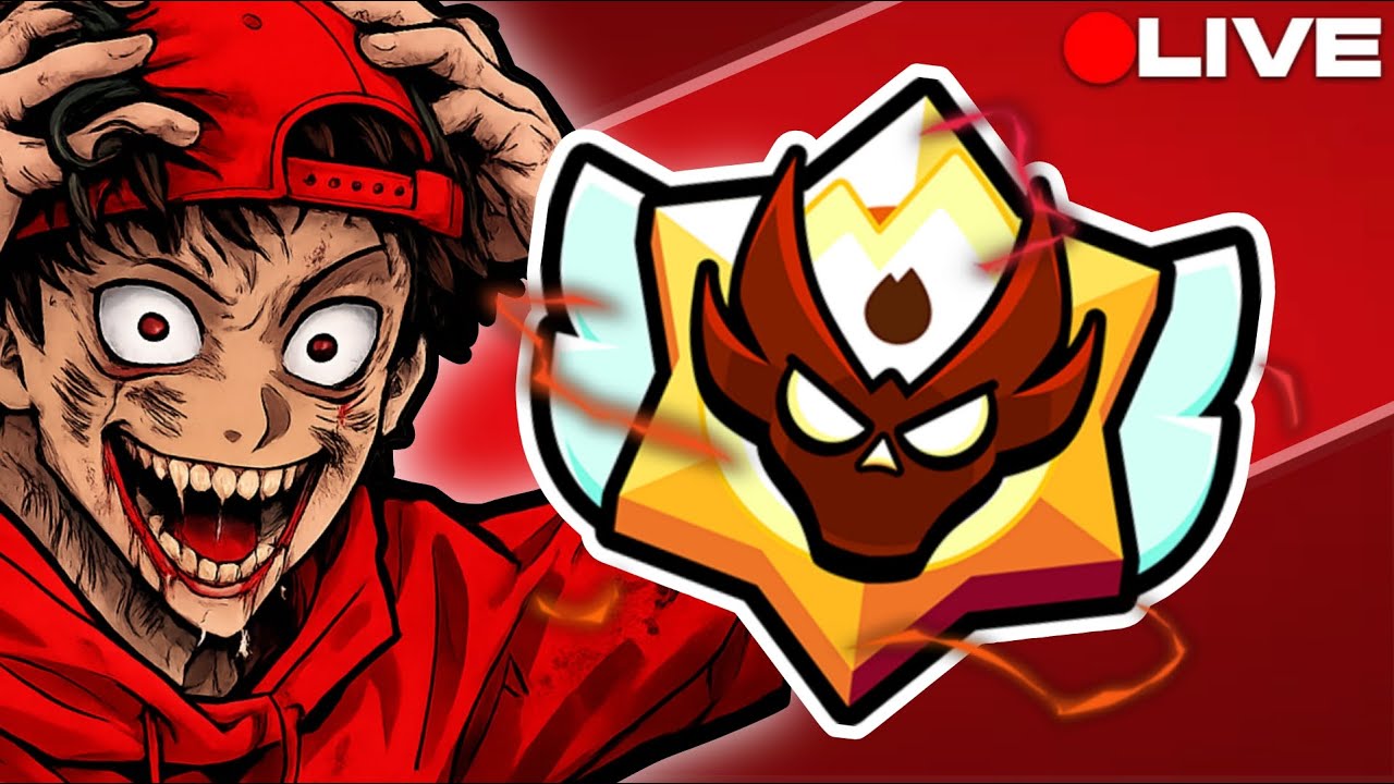 🔴PUSH RUMO AO MESTRE 👑 JOGANDO COM INSCRITOS🔥🔥