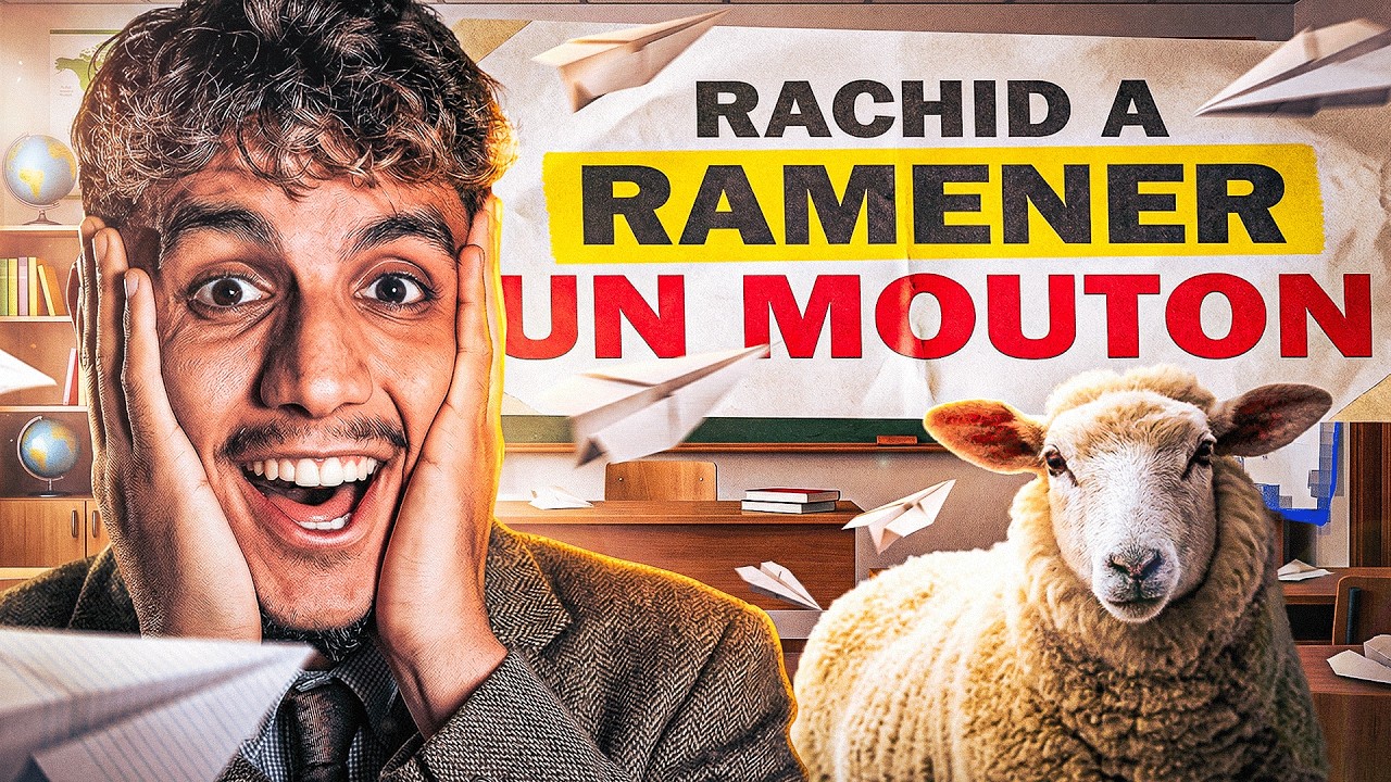 JE R&Eacute;AGIS &Agrave; VOS PIRES MOTS DANS LE CARNET 💀 (&ccedil;a va trop loin)