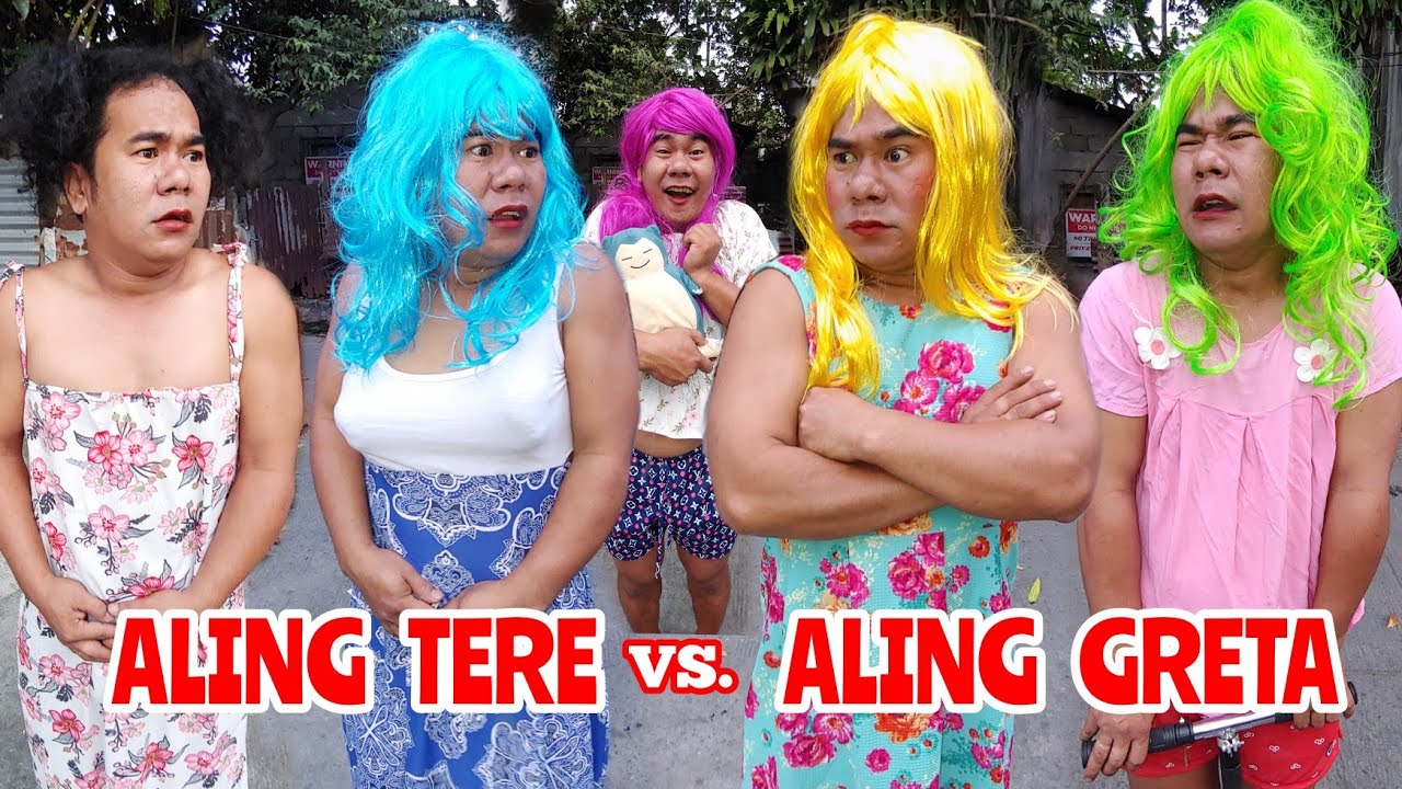 Maliit na Bike ni Prencess part 3 | Madam Sonya Funny Video