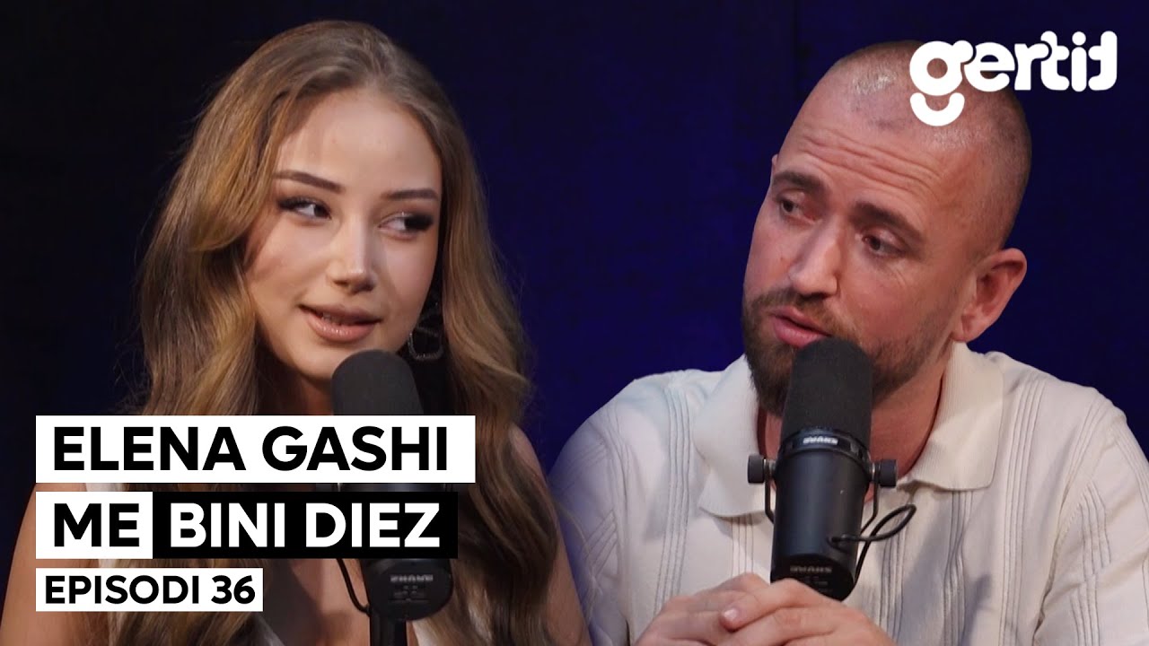 Elena Gashi me Bini Diez | Episodi 36 | Dheze Mikrofonin
