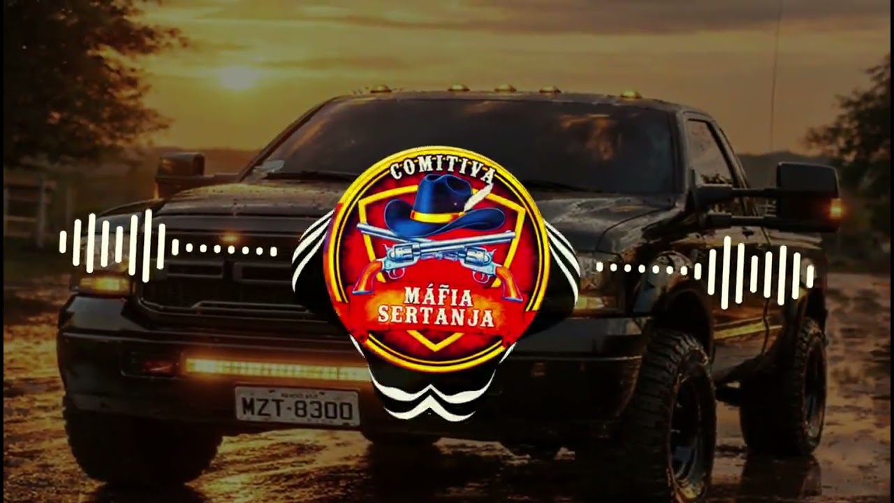 Quem Que Tá  Part. Ana Castela, CauntryBeat [COM GRAVE] 🤠