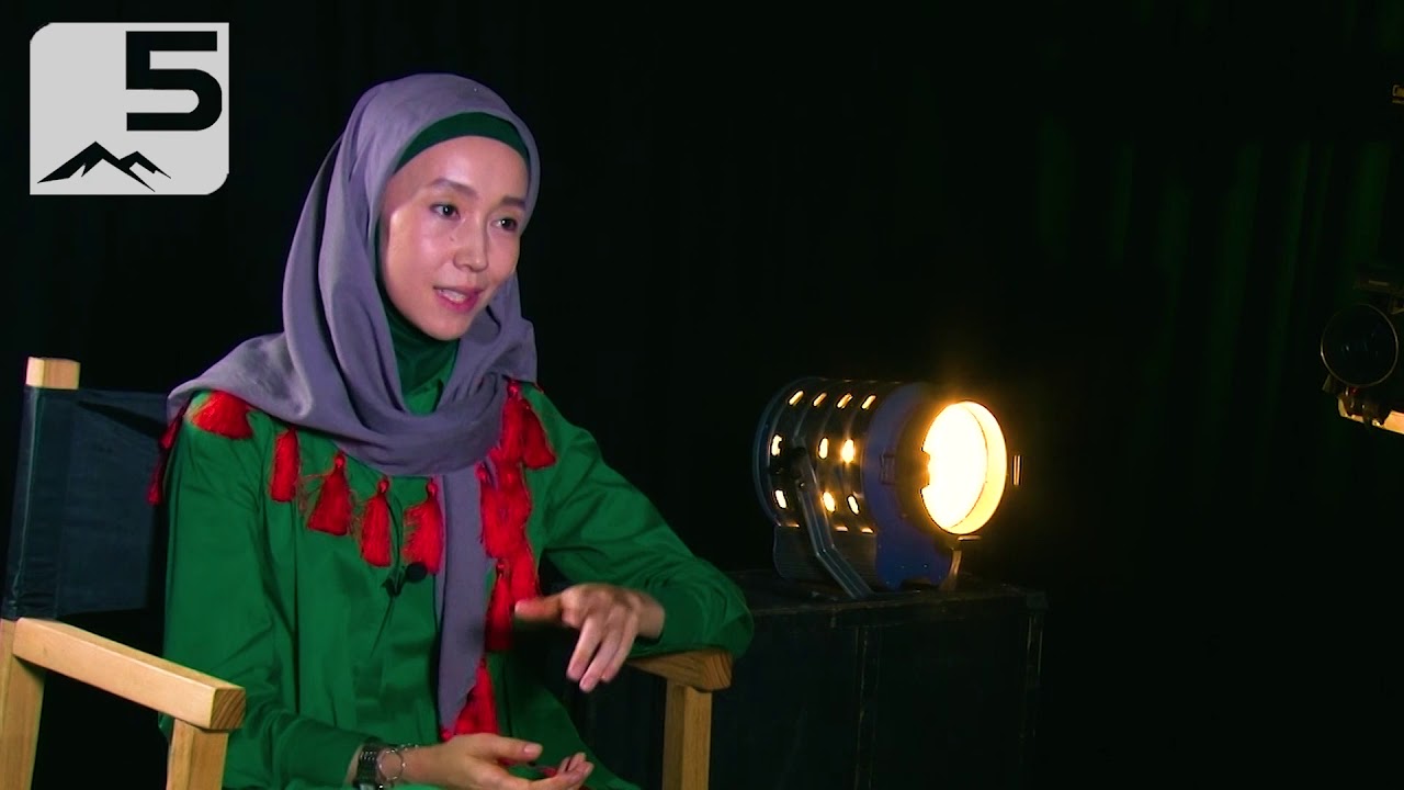 Айжан Акылбекова: 