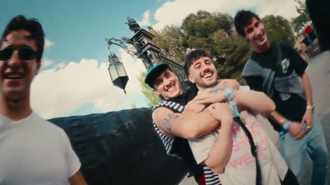 Mikel Dass - X2 (Video Oficial)