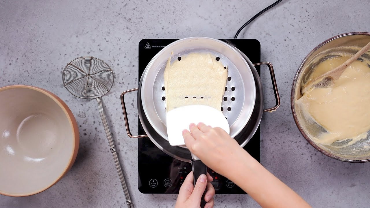 How-to: Kn&ouml;pfli & Sp&auml;tzli  | FOOBY