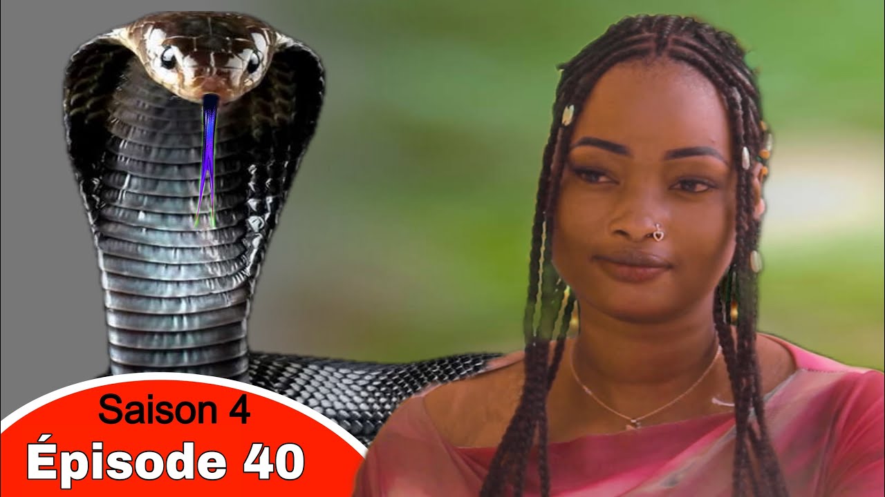 Nara le serpent Épisode 40 Saison 4