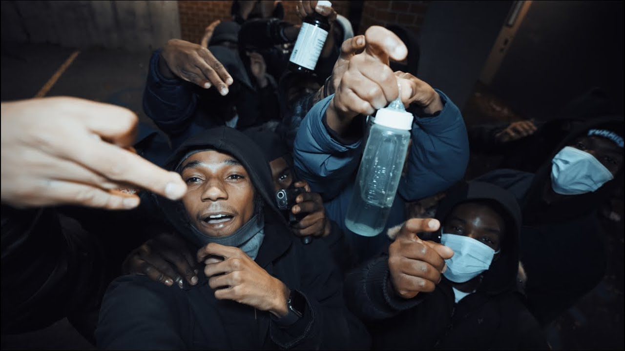 Ots Floater - Jokes Up (WGN Performance)