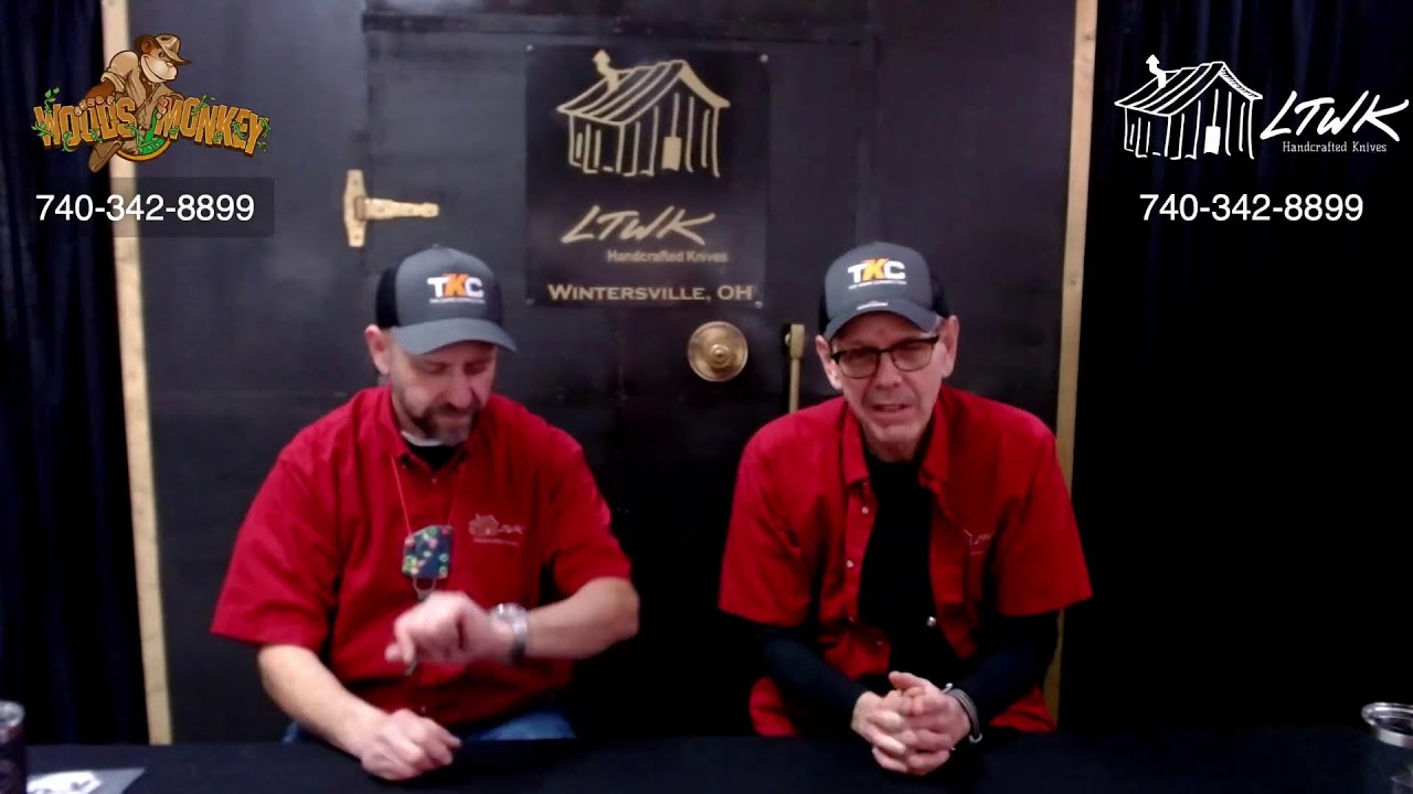 2025 LTWK Virtual Vault