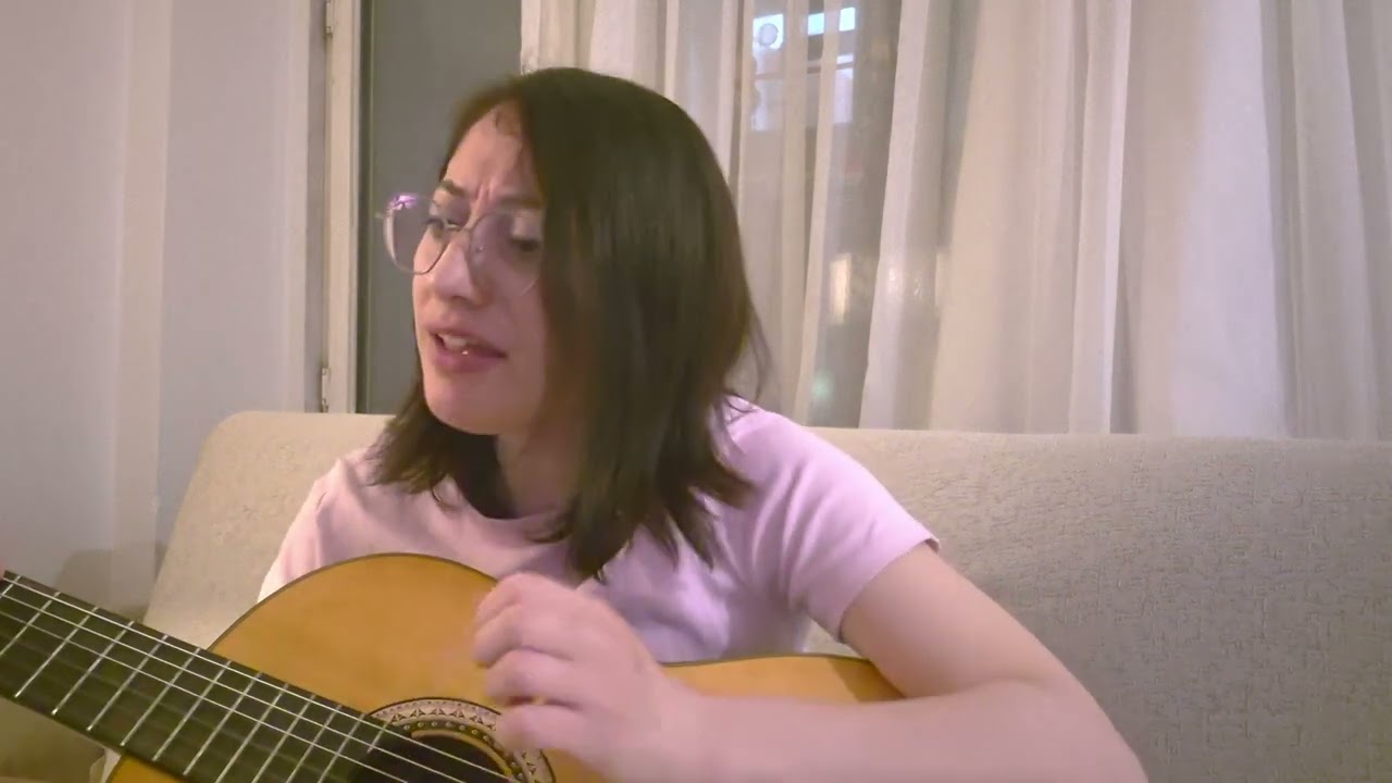 Stand by Me - Ben E.King (nur gökcen cover)