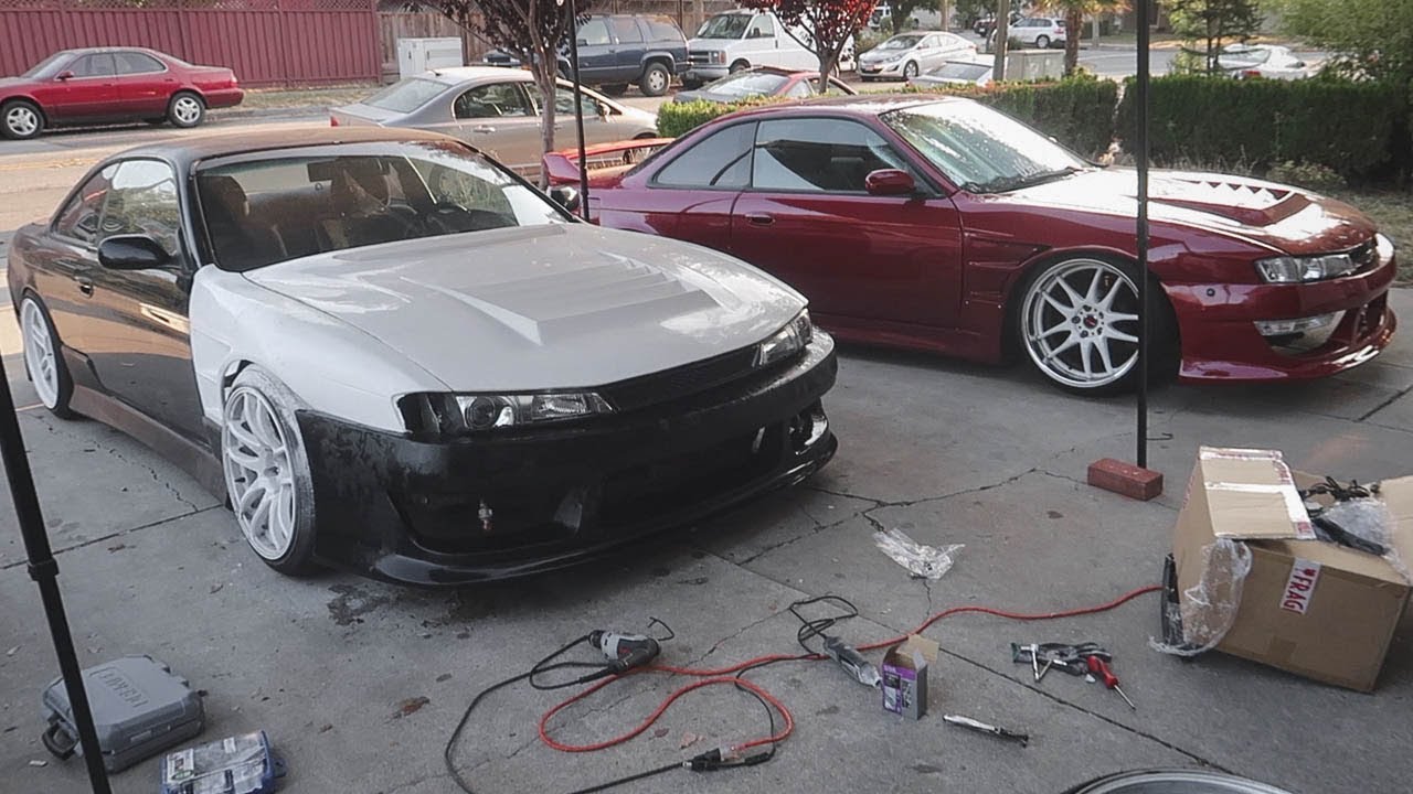 ANOTHER Kouki Conversion!