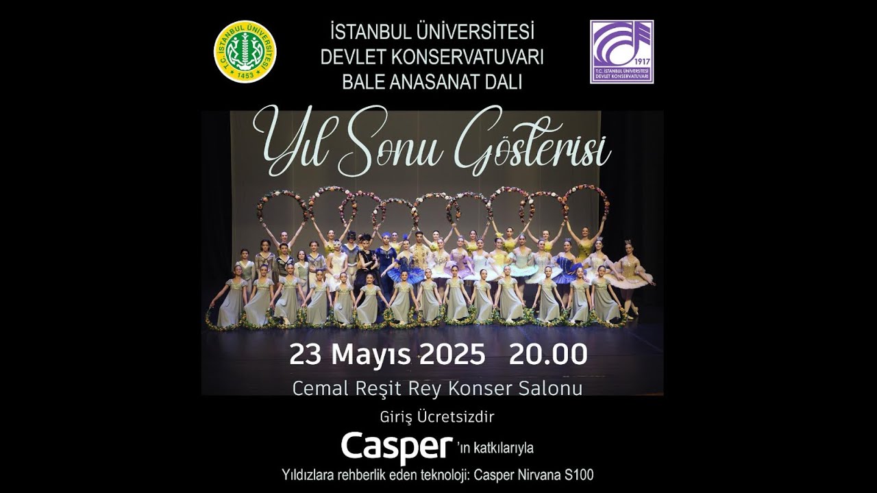 Bale Gösterisi