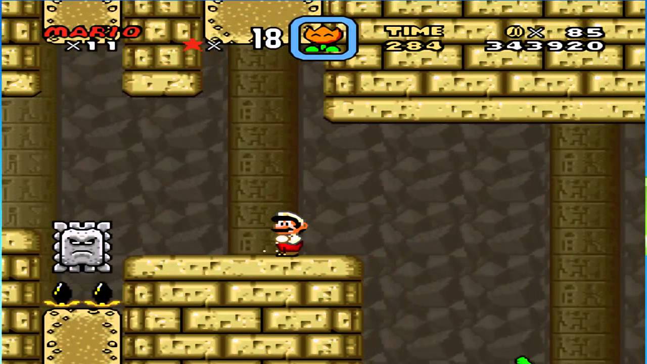 Gaudimann plays together Mario's Amazing Adventure Part 24 (German Commentary)