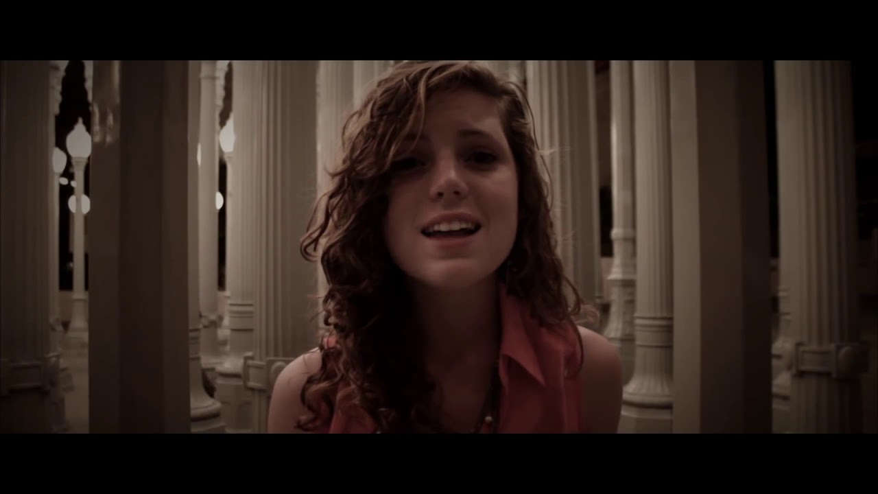 Echosmith - Lights (Official Cover Video)