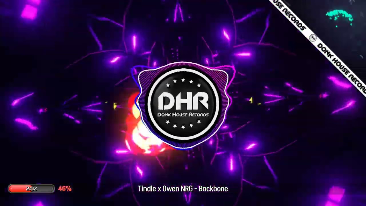 Tindle x Owen NRG - Backbone - DHR UK Bounce 🔥
