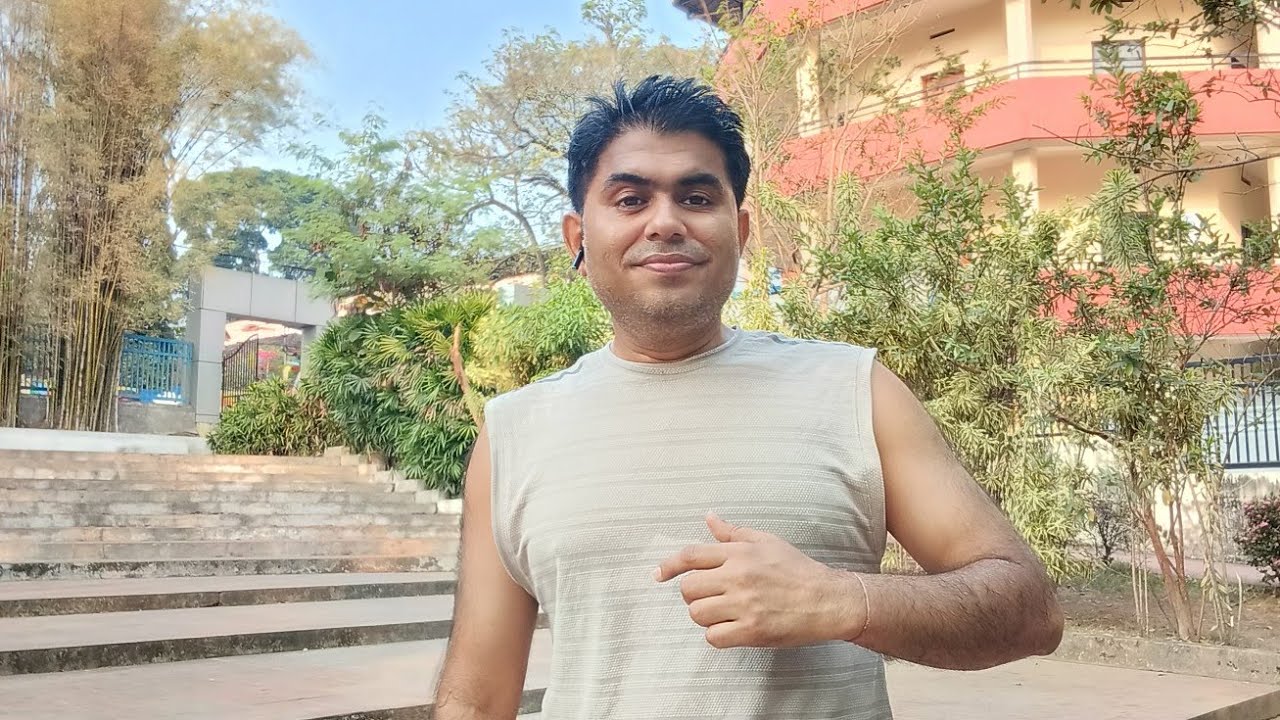 Self talking - Day 301